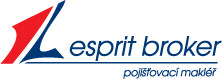 Esprit Broker logo